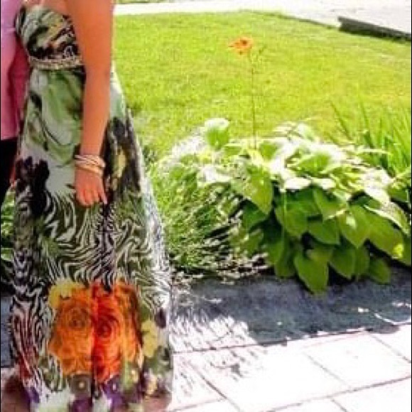 Anny Lee Prom/Event/Wedding/Shower Gown - Picture 8 of 8